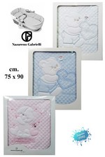 Copertina neonati per