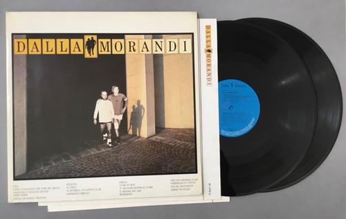 Dalla morandi 2 - dalla,