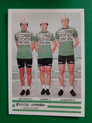 Cyclisme carte cycliste - cyclisme,