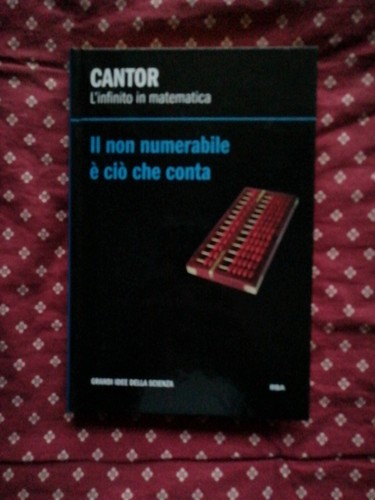 Cantor infinito in - cantor,