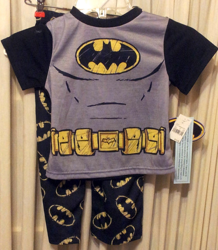Comics batman set 2 - batman,