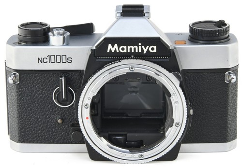 Mamiya nc1000s guarnizioni - nc1000s,