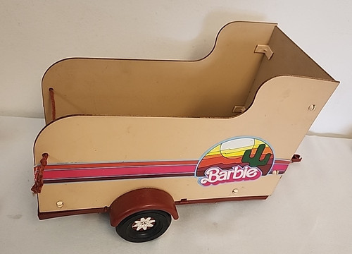 Vintage 1973 barbie bambola - barbie,