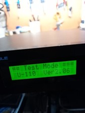 Roland U110 PCM Sound Module -