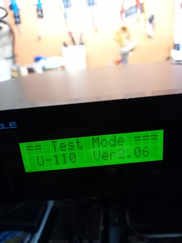 Roland u110 pcm sound module - u110,