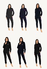 TUTA COMPLETA HOMEWEAR