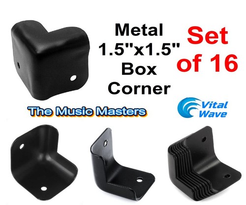 16x metallo fori - 16x, 2
