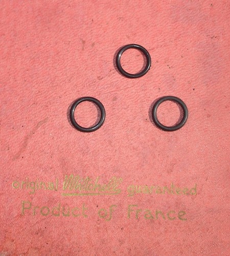Pezzi per mulinello vintage - per,