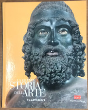 "LA GRANDE STORIA DELL'ARTE