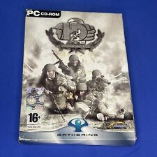 HIDDEN E DANGEROUS 2 EDIZIONE CARTONATA PC CD ROM GIOCO VERSIONE ITALIANA