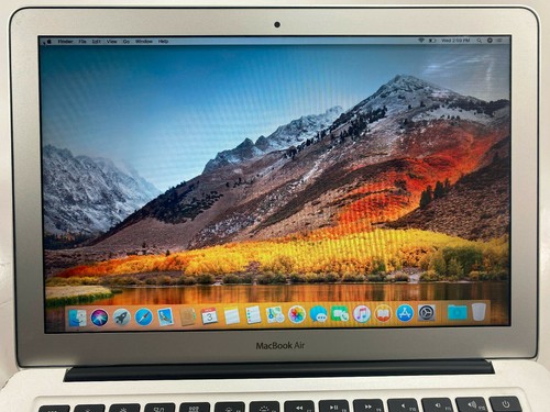 Complete apple macbook - complete,