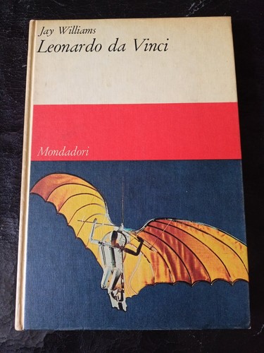 Leonardo vinci bates lowry - da,