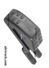 Pomello bottone pulsante