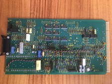 SERVOMAC CT 220 A  #03 - DC Controller CNC PLC