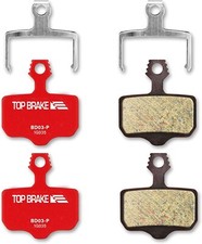 pastiglie Freni a Disco