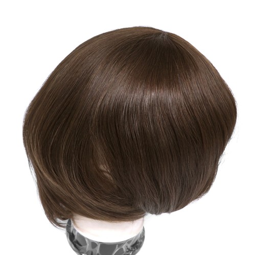 Parrucche uomo toupee - da,