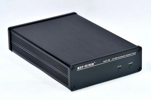 Mat sintonizzatore antenna - mat-30,