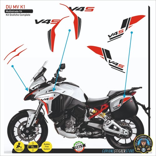 Kit adesivi valigie - adesivi,
