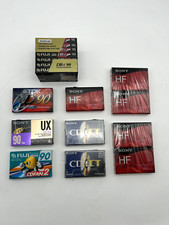 Lotto cassette vintage - lotto,