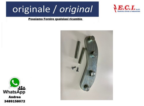 Ricambio originale bft i300209 - ricambio,