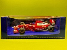 Minichamps F1 - Williams