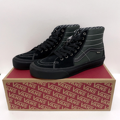 Vans sk8 gore tex - vans, gore-tex