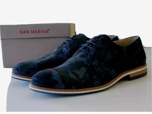 Scarpe uomo san - scarpe,
