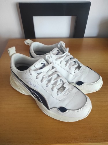 Scarpe puma cilia mode - puma, lux