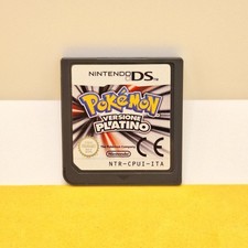 Pokemon Platino - ita