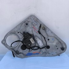 Cremagliera posteriore destra Volkswagen Passat 2003 cod. 3b9839752bf ecoAG7228