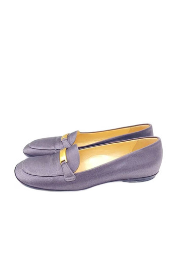 Prada pumps gry - prada, 37