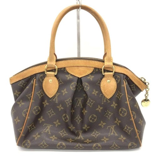 Borsa louis vuitton tivoli - vuitton,