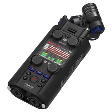 Zoom H5 Studio registratore
