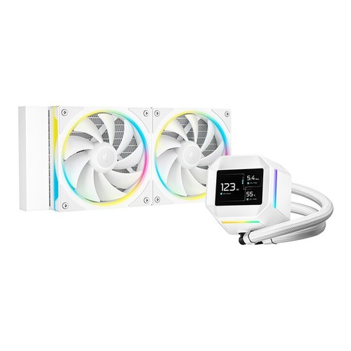 Deepcool dissipatore kit - dissipatore, di