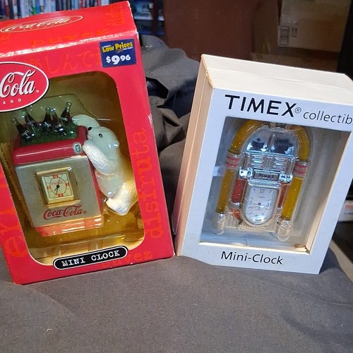 Coca cola orologio - orologio, da
