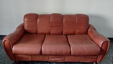 Divano Letto 2 Posti - Usato -