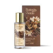 Bottega Verde Vaniglia Nera