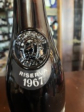 1967 Giacomo Borgogno & Figli