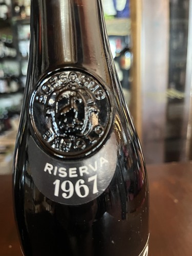 1967 giacomo borgogno figli - borgogno, &