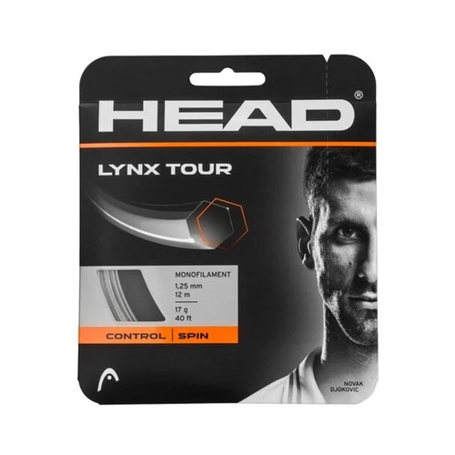 Head lynx tour - head,