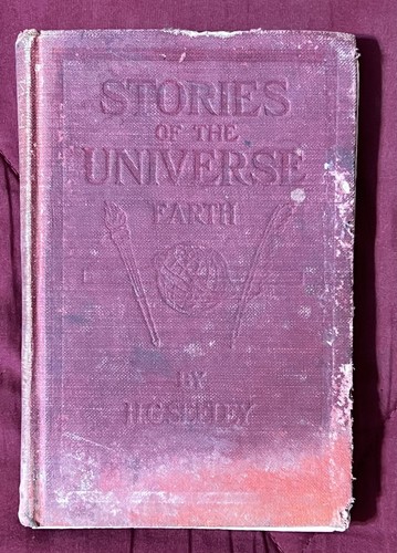Stories the universe - stories, of
