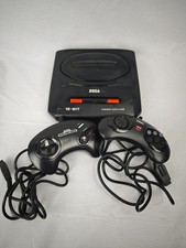 Sega Mega Drive 2 / II