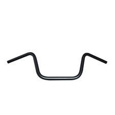 Manubrio acciaio TRW Apehanger
