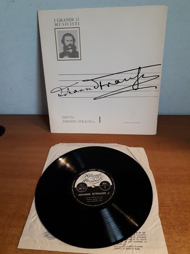 Johann strauss i - ,