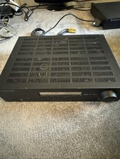 Ricevitore AV Cambridge Audio Azur 540R perfettamente funzionante no telecomando