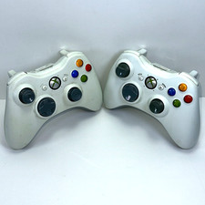 2 CONTROLLER XBOX 360 Pad