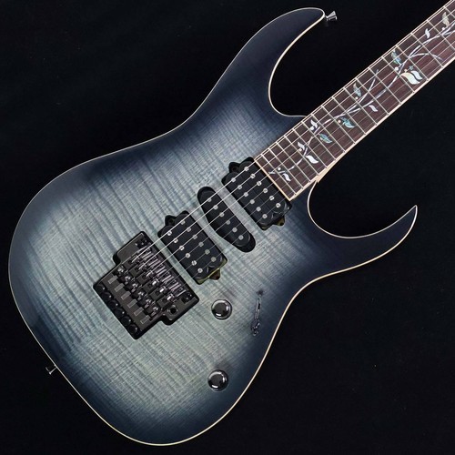 Ibanez rg8570 rutilo nero - rg8570, s/n