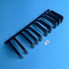 CASIO WK-110 WK-200 Key Used