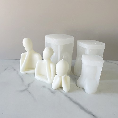 Stampo gesso fai - da, te