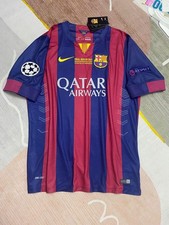FC Barcelona Jersey 2014/2015